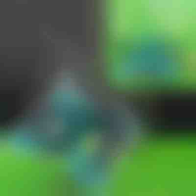 Aspersor rotativ la 360° pentru grădină | ROTOSPRITZ