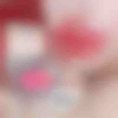 Mască hidratantă pentru buze (10 bucăți) | DEWKISS