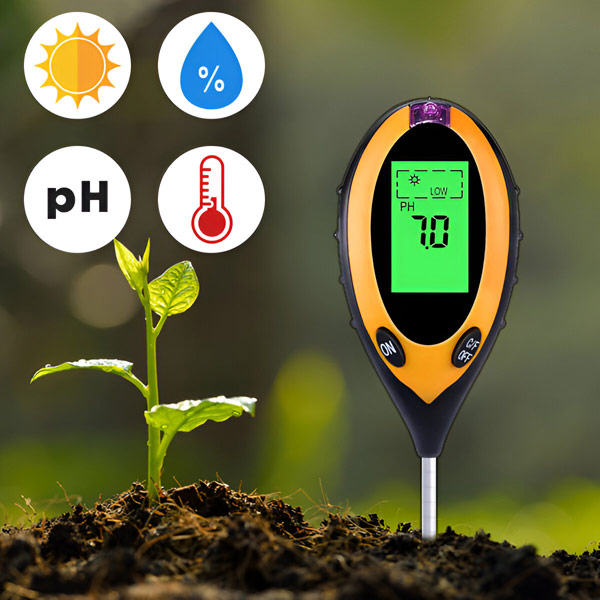 SOILMETER