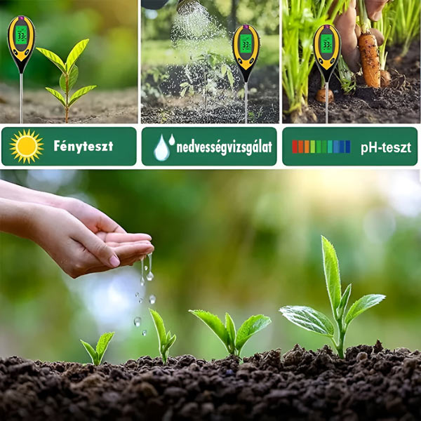 SOILMETER