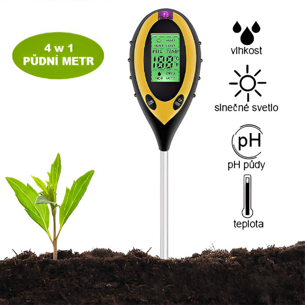 SOILMETER