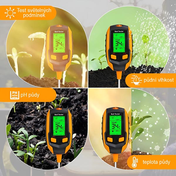 SOILMETER