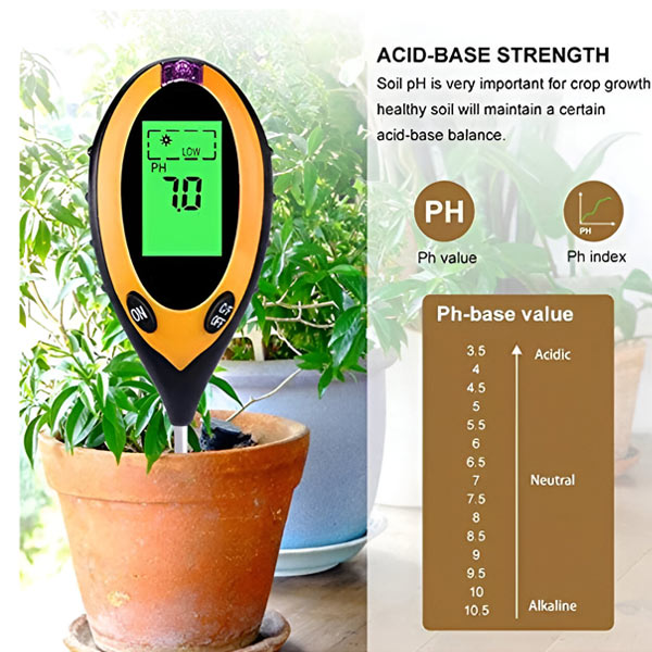 SOILMETER