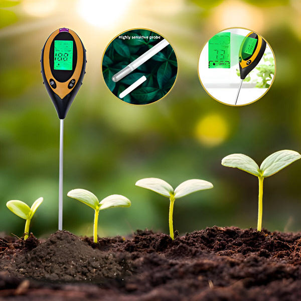 SOILMETER