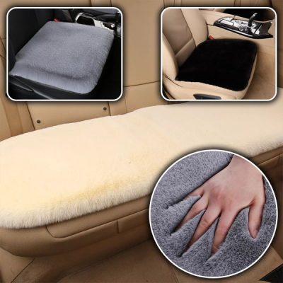 Set de perne pentru scaune auto (3 bucăți) | COZYCAR