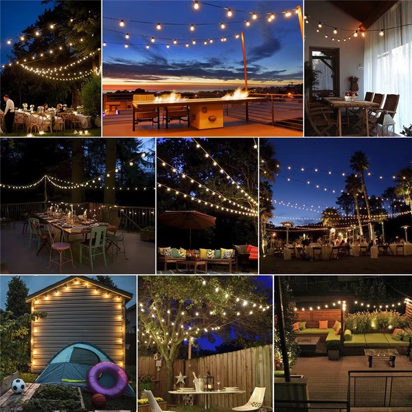YARDBULBS