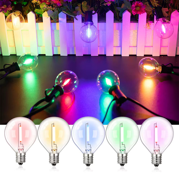YARDBULBS