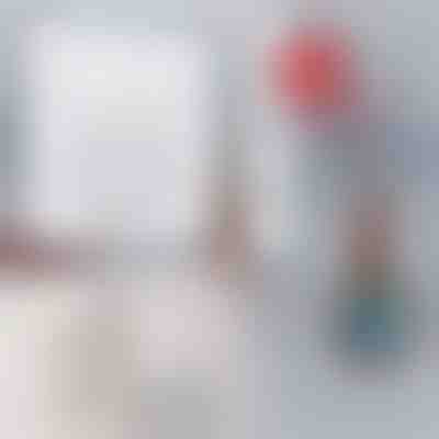 Cârlige de perete transparente | STICKYHOOKS