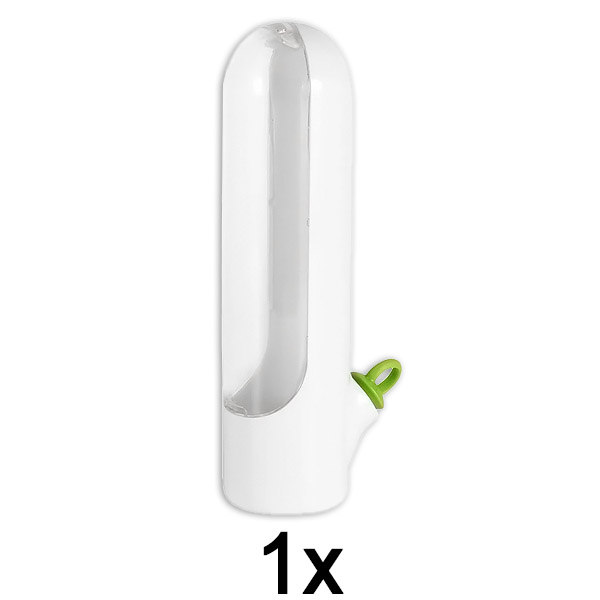 1x Recipient de Depozitare a Alimentelor | HERBIFY