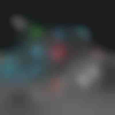 Dronă cu reacție LED | FLYTOR