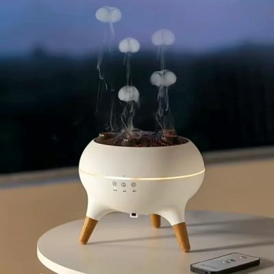 Difuzor de aromă calmant | MEDUSAMIST