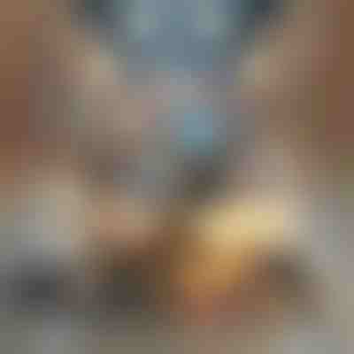 Pachet cadou cu surprize | CUTIE MISTERIOASĂ