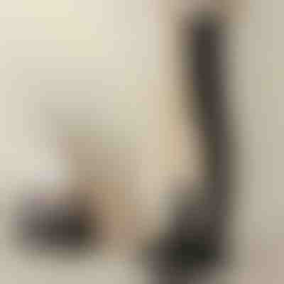 Ciorapi termici eleganți până la coapse | VIVISOCK