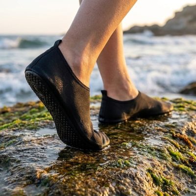 Încălțăminte antiderapantă pentru apă | SEASOLES